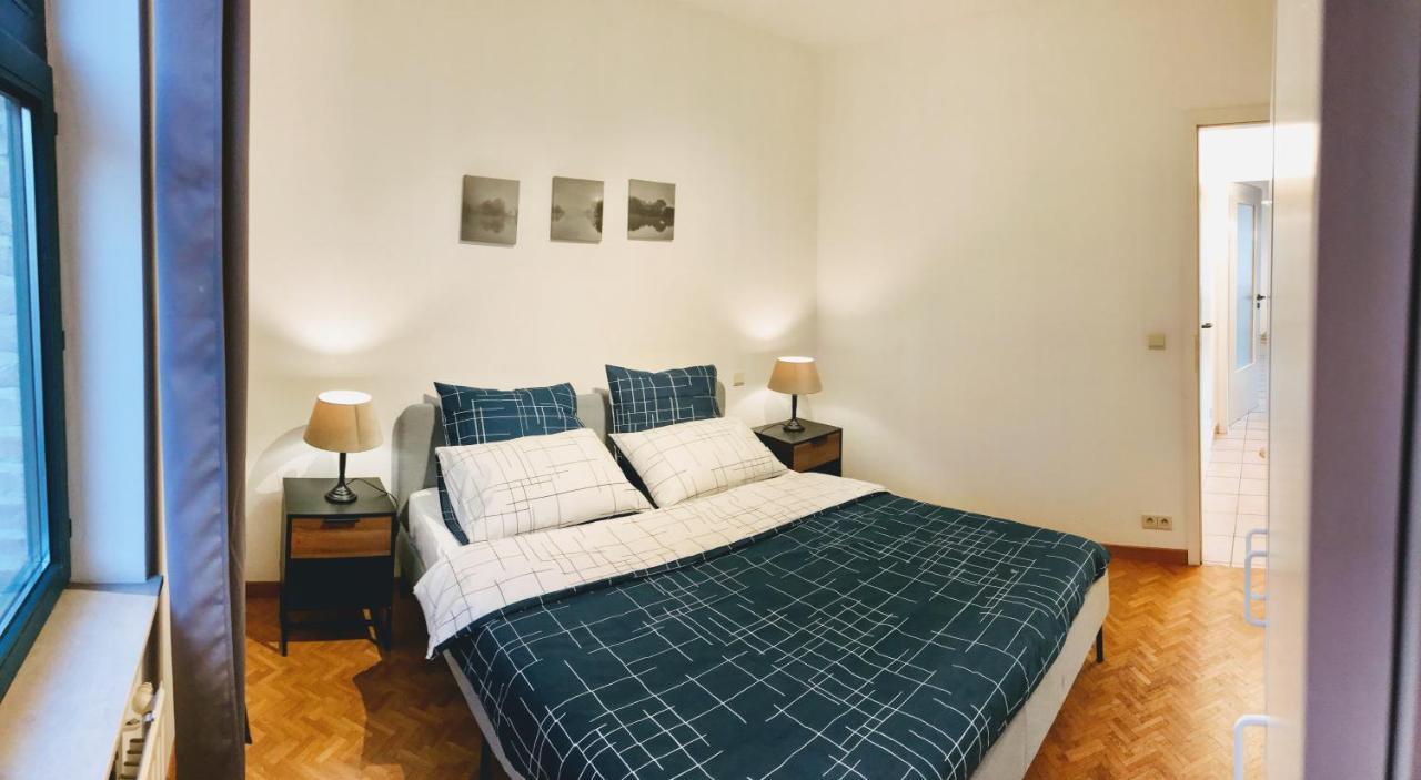 Lln Apartment