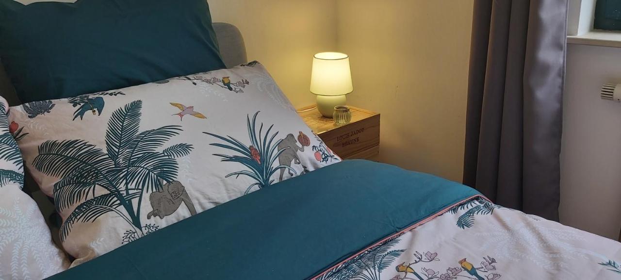 Lln Apartment Louvain-la-Neuve