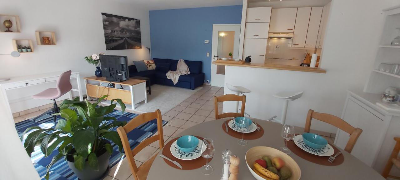 Lln Apartment Louvain-la-Neuve