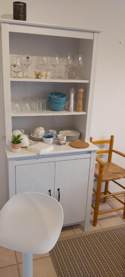 Lln Apartment Louvain-la-Neuve