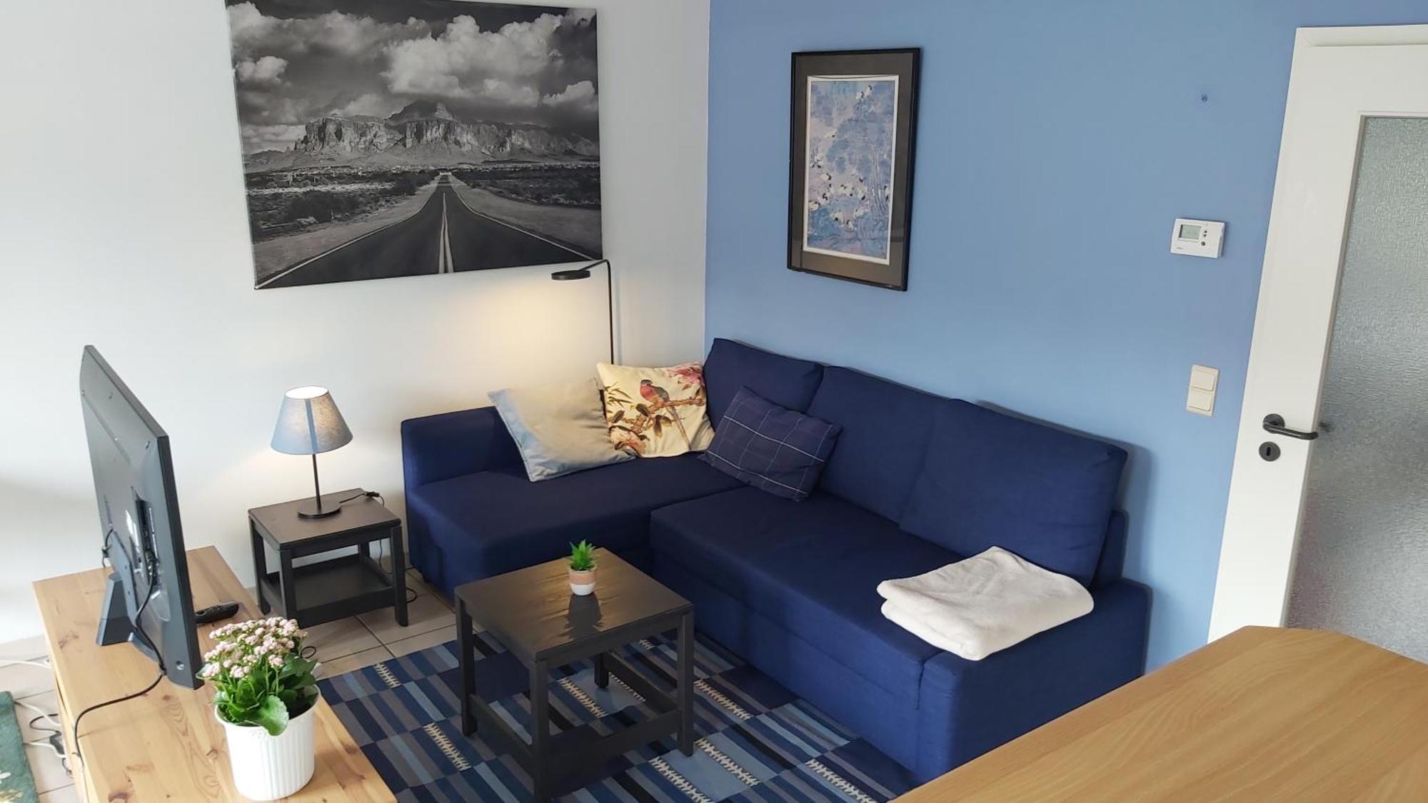 Apartment Lln