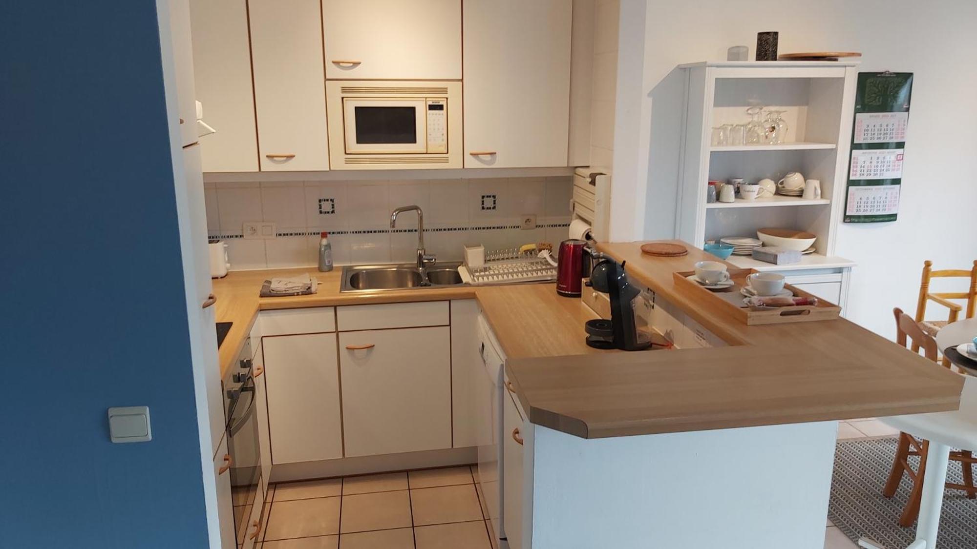 Apartment Lln