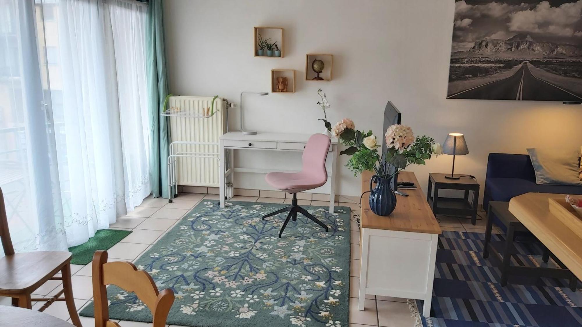 Apartment Lln
