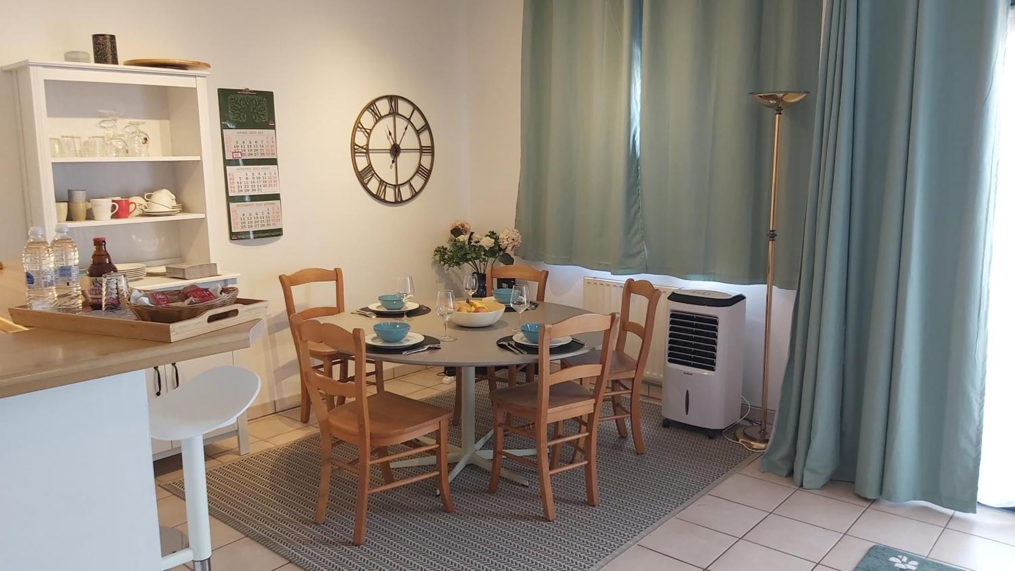 Apartment Lln *