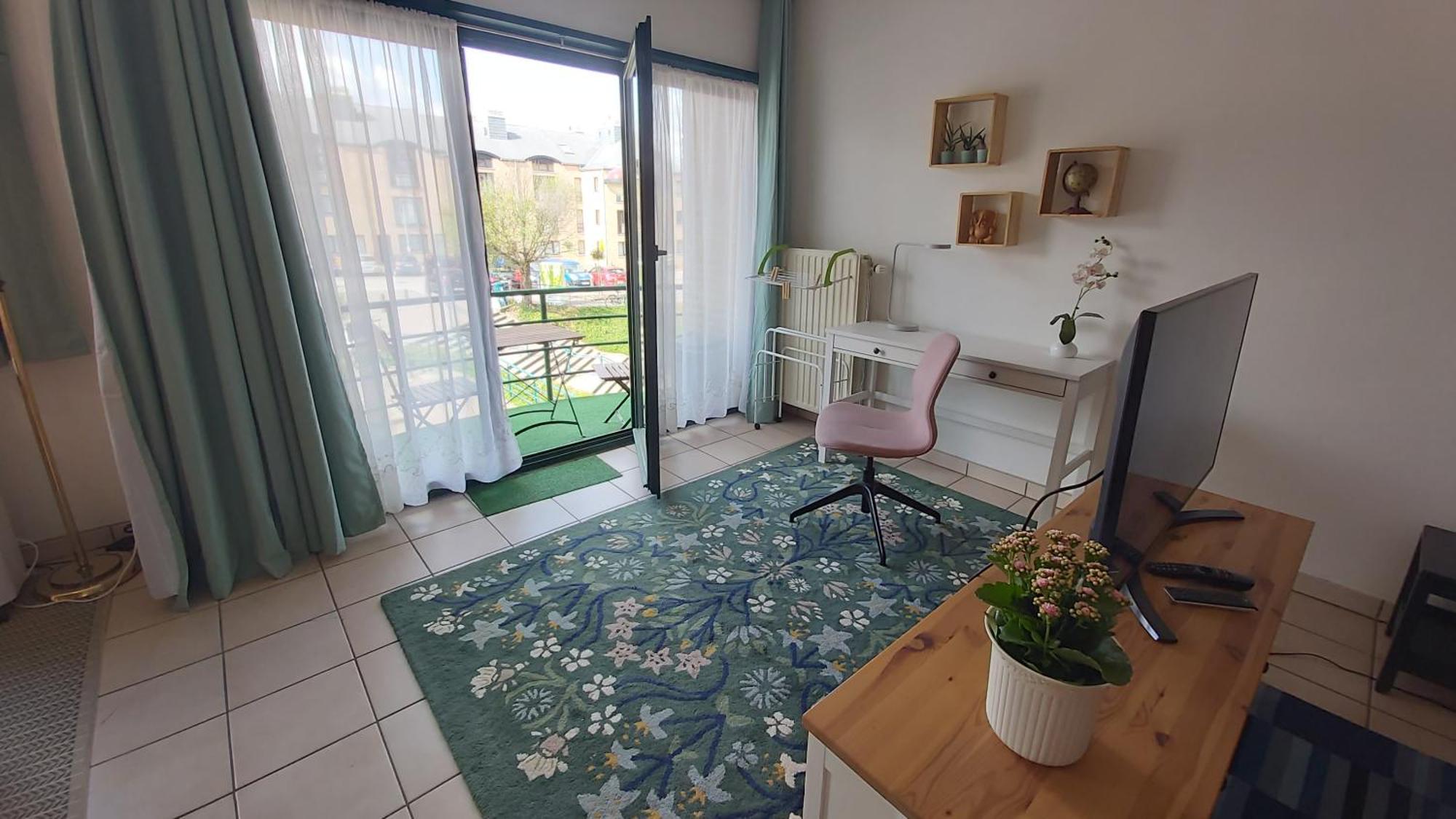 Apartment Lln Louvain-la-Neuve