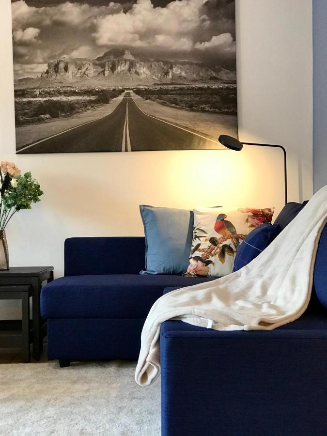 Appartement Lln