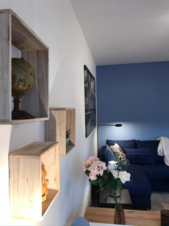 Apartment Lln Louvain-la-Neuve