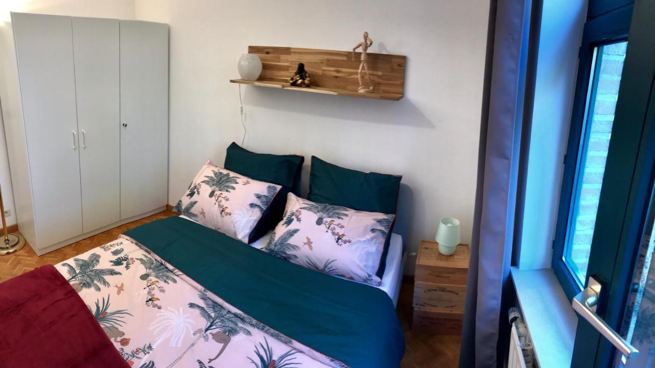 Lln Apartment