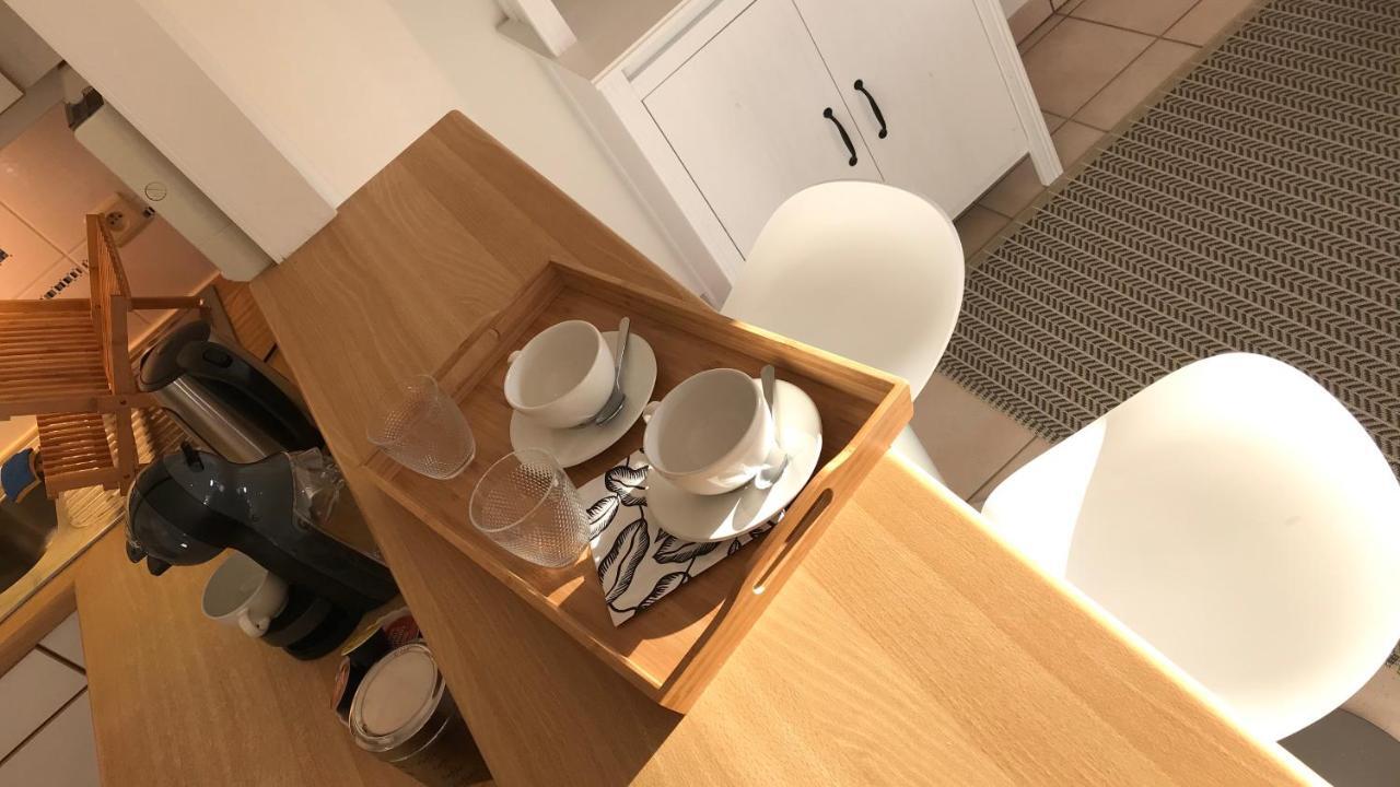 Apartment Lln Louvain-la-Neuve
