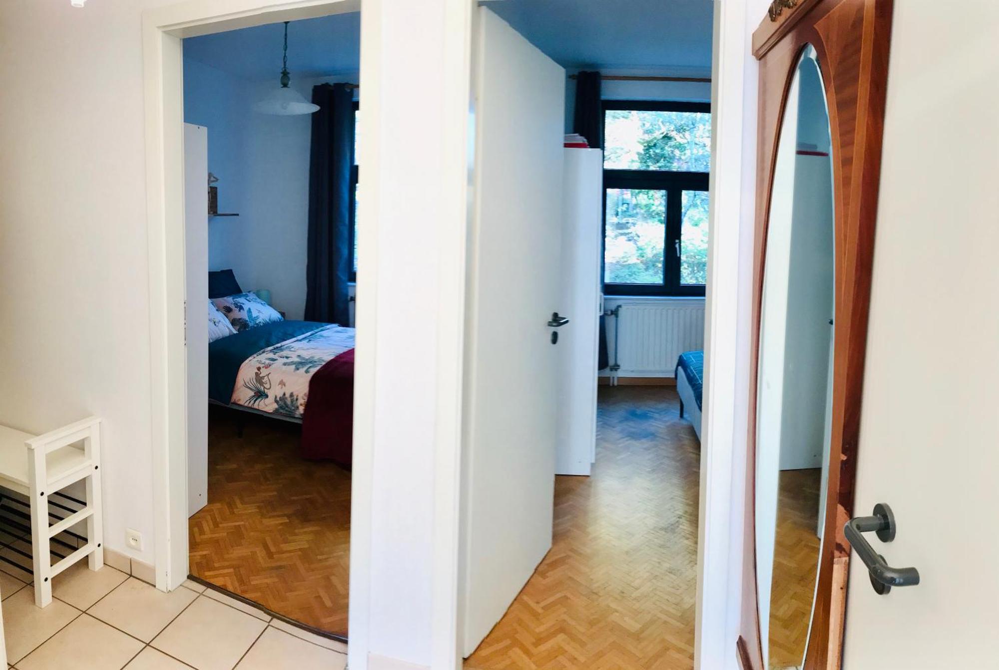 Appartement Lln Louvain-la-Neuve
